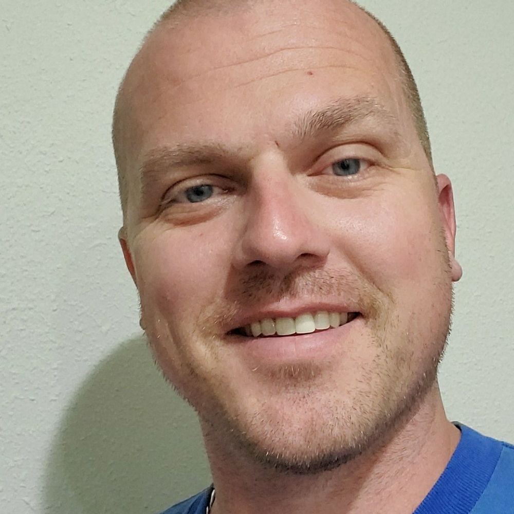 Meet your Posher, Mike